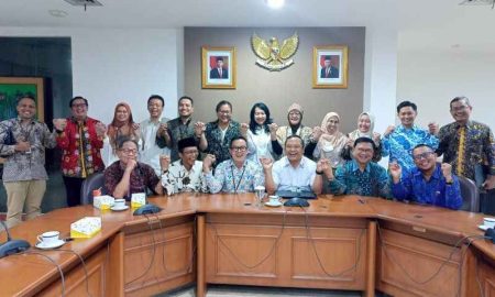Stafsus Wapres: HCI Indonesia Harus Makin Meningkat untuk Raih Indonesia Emas 2045
