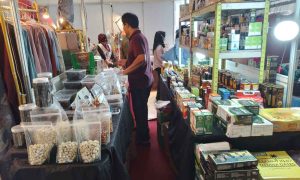 Lindungi UMKM, Penjualan Produk Impor Secara "Online" Minimal Senilai Rp1,5 Juta