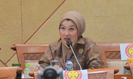 Kasus Cacar Monyet Meningkat, Komisi IX Dorong Gencarkan Vaksinasi