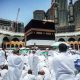 BPKH Sambut Baik Langkah Saudi Percepat Umumkan Kuota Haji 2024 Sebanyak 221.000 Jemaah