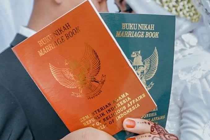 Larangan Nikah Beda Agama, SETARA: Putusan MA Tidak Kompatibel dengan Kebhinekaan dan Negara Pancasila Larangan Nikah Beda Agama, SETARA: Putusan MA Tidak Kompatibel dengan Kebhinekaan dan Negara Pancasila