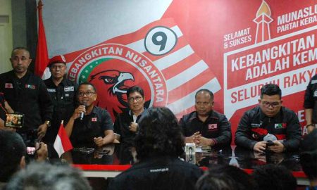 PKN Akan Gelar Munaslub, Jadikan Anas Urbaningrum Ketua Umum