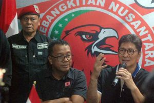 PKN Akan Gelar Munaslub, Jadikan Anas Urbaningrum Ketua Umum
