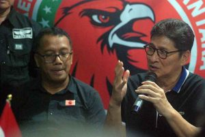 PKN Akan Gelar Munaslub, Jadikan Anas Urbaningrum Ketua Umum