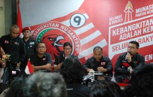 PKN Akan Gelar Munaslub, Jadikan Anas Urbaningrum Ketua Umum