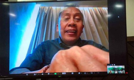Komisi II Tegaskan Tidak Ada Wacana Tunda Pilkada Serentak 2024