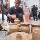 Pasar Kreatif Jabar di Cikutra Diresmikan Jumat, Tempat Kumpul Alternatif yang Instagramable