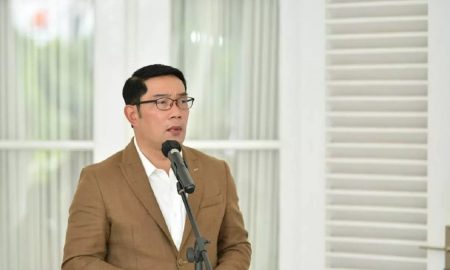 Ridwan Kamil Dukung Senam Wajib di Sekolah, Sejalan dengan Senam di Tempat Kerja Pemdaprov Jabar