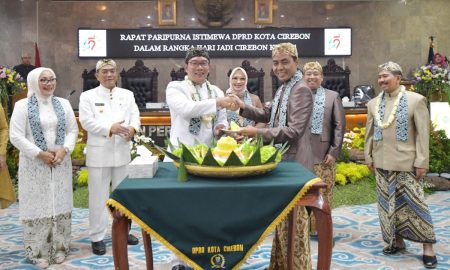 Ridwan Kamil: Dukung Cirebon Melalui Bankeu Provinsi