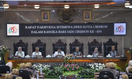 Gubernur Ridwan Kamil Minta Pemda Kota Siapkan SMK untuk Dukung Rebana