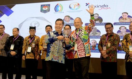 Pemdaprov Jabar Luncurkan Aplikasi Singakota, Pengawasan Koperasi Terintegrasi Smart Jabar