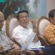 Diskusi Forum Legislasi Tema “Mengintip Pidato Presiden Soal RAPBN 2024”