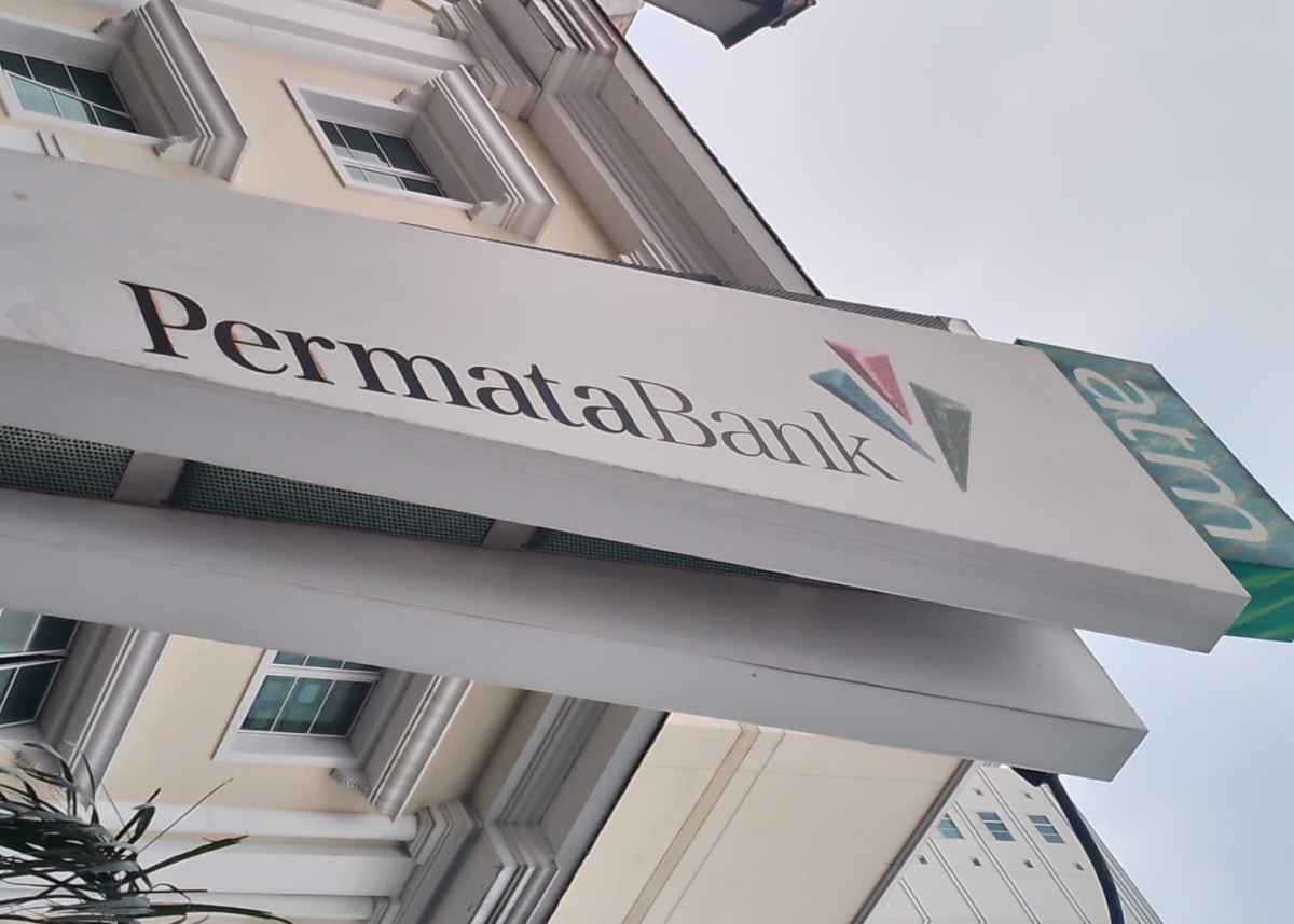 Semester I 2023, Bank Permata Raup Laba Rp1,41 Triliun Semester I 2023, Bank Permata Raup Laba Rp1,41 Triliun