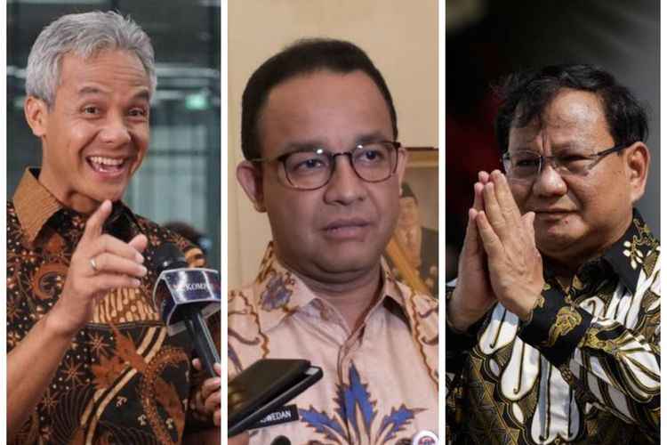 Bukan Prabowo-Ganjar-Anies, Kidung Tirto Ungkap Sosok 'Satrio Piningit' Jelang Pilpres 2024 Bukan Prabowo-Ganjar-Anies, Kidung Tirto Ungkap Sosok 'Satrio Piningit' Jelang Pilpres 2024