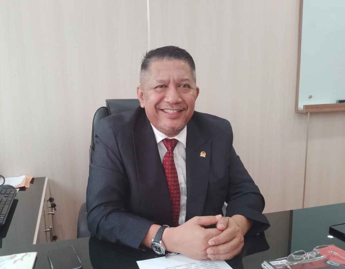 Legislator PKB Apresiasi PN Cikarang Luncurkan Aplikasi eRATERANG Legislator PKB Apresiasi PN Cikarang Luncurkan Aplikasi eRATERANG
