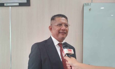 Apresiasi Untuk Kapolri, Dipo Dukung Bakti Sosial Untuk Kesehatan Warga NTT