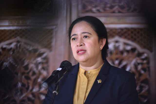 Puan: Aturan WFH di DKI Harus Didukung Kebijakan Daerah Penyangga
