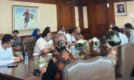 Gandeng OJK, Hipmi Dorong Pelaku UMKM Bisa Naik Kelas