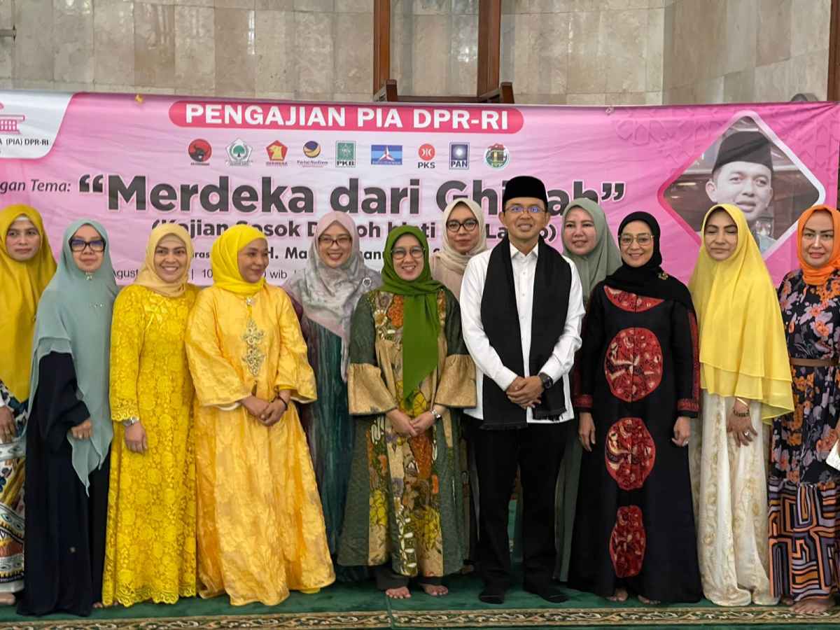 Legislator PKB Dukung Proses Hukum Skandal Miss Universe Indonesia 2023