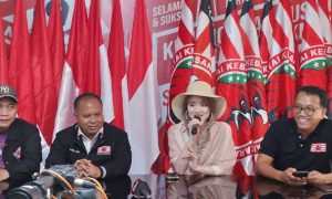 Dayana Kazakhstan dan PKN Sebut Perpindahan Ibu Kota Jadi Langkah Strategis