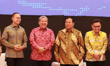 Dukung Prabowo 2024, Fahri Hamzah: Aspirasi Kader Gelora se-Indonesia