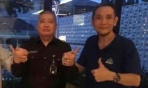 Jusuf Hamka Mengaku Tak Kenal, Ketum PITI Dr. Ipong Hembing: Mungkin "Lupa"