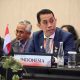 Parlemen Norwegia Komitmen Dorong Transisi Energi di Indonesia dan ASEAN