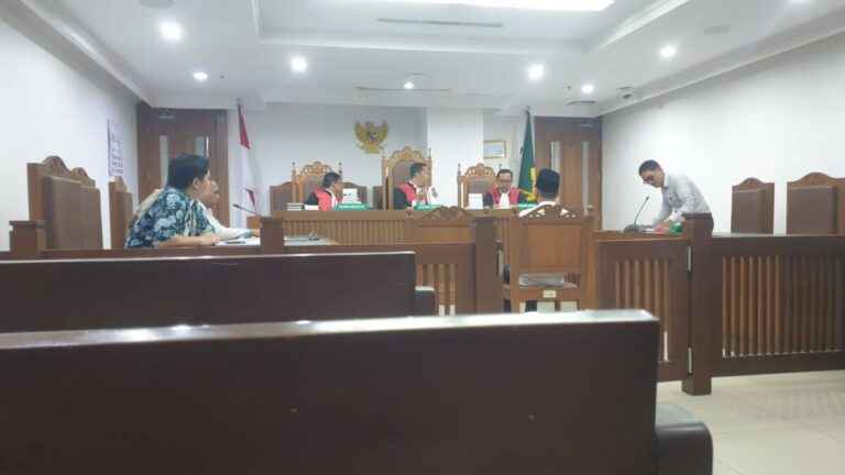 Ketum PITI Dr Ipong Hembing Putra Punya Saksi Berhasil "Patahkan" Keterangan Jusuf Hamka Ketum PITI Dr Ipong Hembing Putra Punya Saksi Berhasil "Patahkan" Keterangan Jusuf Hamka