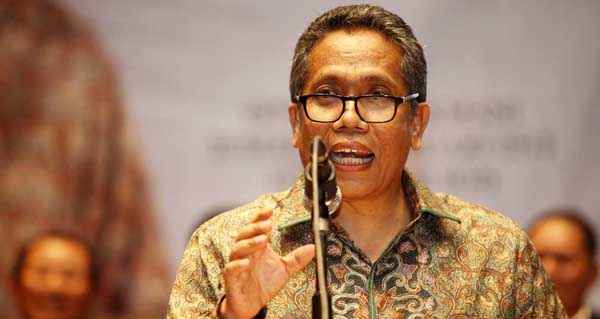 PERADI: Penasihat Hukum Selain Advokat Tidak Dibenarkan
