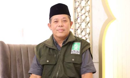 Soroti Polusi Jabodetabek, LPBI PBNU Dorong Masyarakat Gunakan MRT