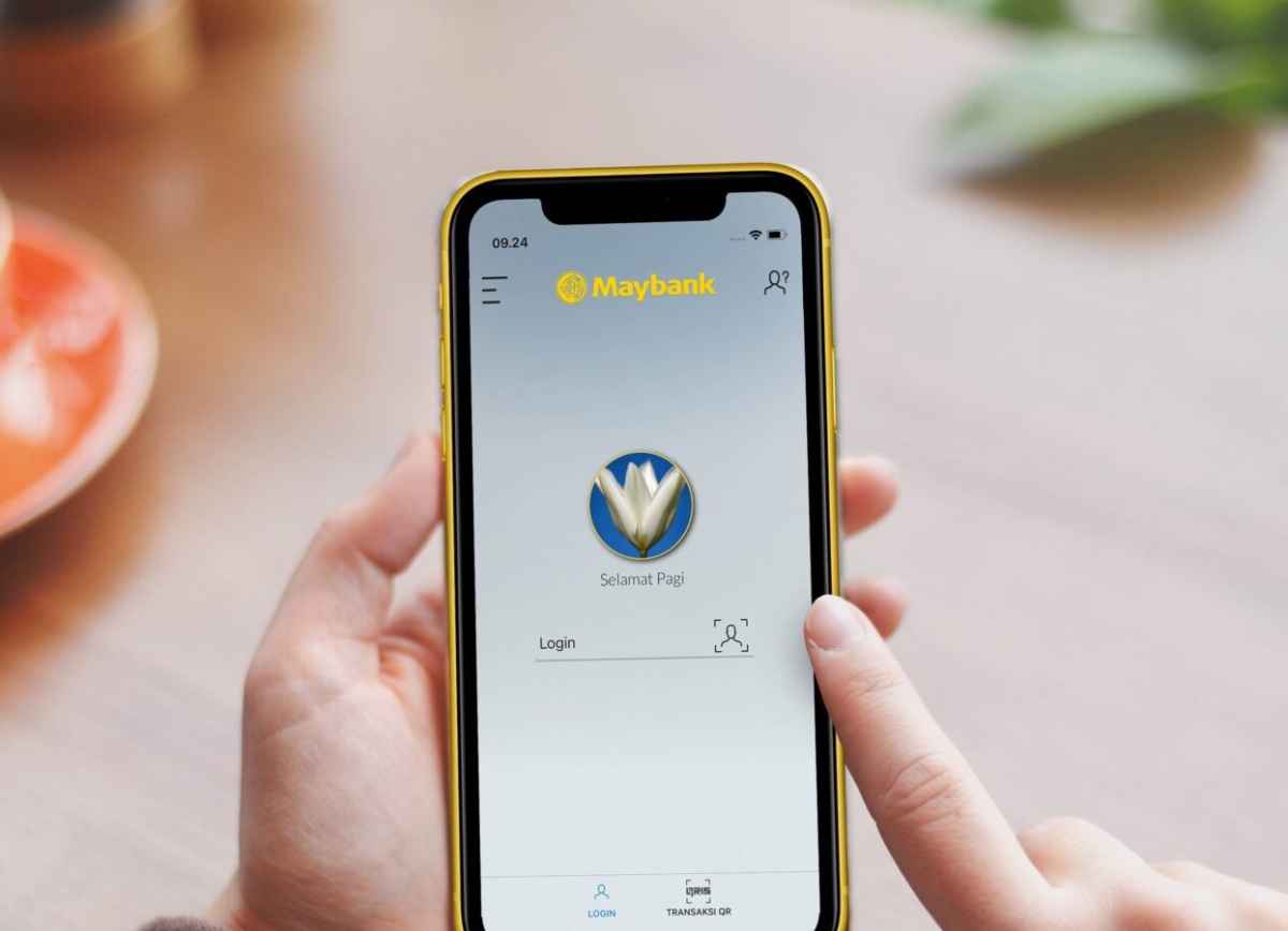 Gandeng PNM, Maybank Indonesia Kucurkan Pembiayaan UMKM Sebesar Rp1 triliun Gandeng PNM, Maybank Indonesia Kucurkan Pembiayaan UMKM Sebesar Rp1 triliun