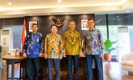 Genjot Produksi, Mitsubishi Siapkan Investasi Rp5,7 Triliun Untuk Mobil Listrik