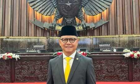 Dukung RAPBN 2024, Banggar DPR Dorong Percepatan Transformasi Ekonomi Nasional