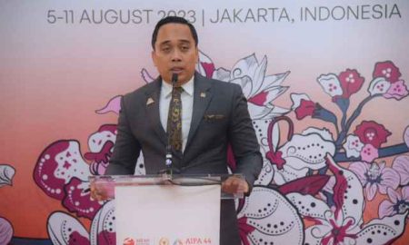 AIPA Setujui Kenaikan Iuran Anggota Menjadi US$40.000