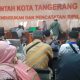 Disdukcapil Kota Tangerang Beri Layanan Gratis Legalisir Kependudukan Disdukcapil Kota Tangerang Beri Layanan Gratis Legalisir Kependudukan