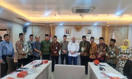 Didukung DPD RI, PERAN UMKM Percepat Bangun Ekosistem Digital