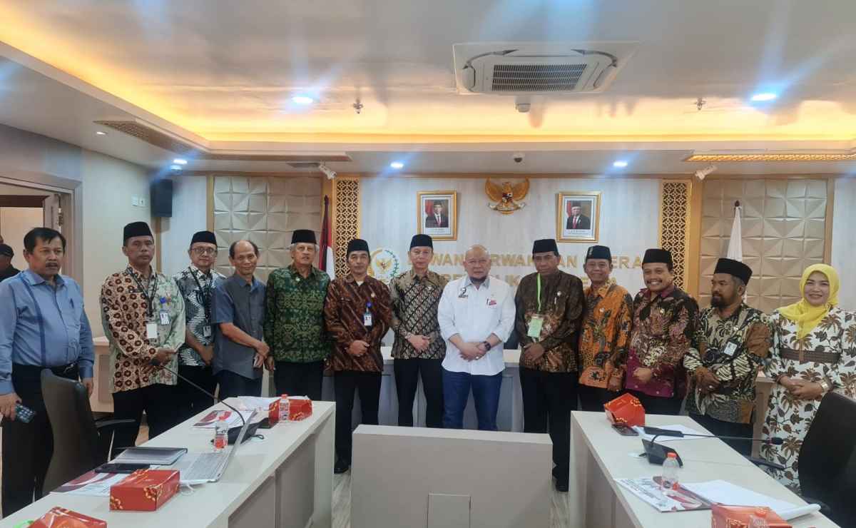 Didukung DPD RI, PERAN UMKM Percepat Bangun Ekosistem Digital Didukung DPD RI, PERAN UMKM Percepat Bangun Ekosistem Digital