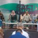 Dialektika Demokrasi "Cegah Efek Negatif Polusi Udara terhadap Kesehatan"
