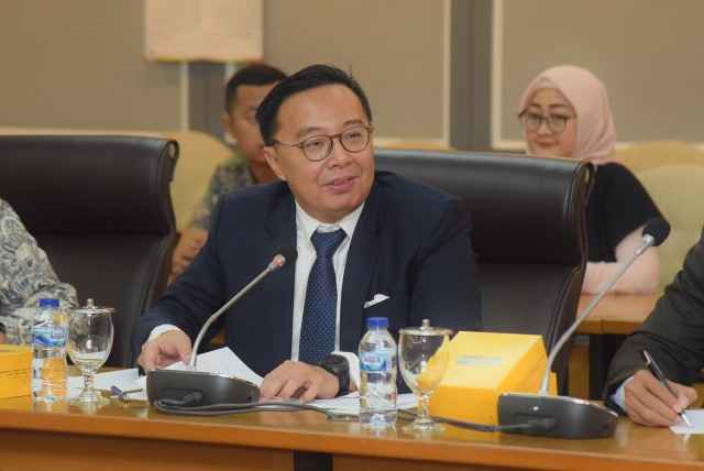 DPR: Pergantian Panglima TNI dan KSAD Idealnya Dilakukan Setelah Pemilu 2024