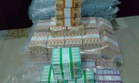 BI Diprediksi Tahan Suku Bunga 5,75% Hingga Akhir 2023