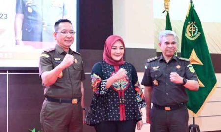 Adde Rosi Khoerunnisa: Tidak Ada Keringanan Hukum bagi Pelaku Kekerasan Seksual