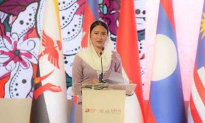 Sidang Umum AIPA, Hasilkan Resolusi Perkuat Peran Pemuda dalam ASEAN 'Community-Building'