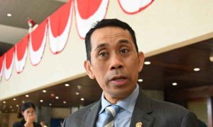 Kamrussamad: Arah Pembangunan Nasional Sudah Tepat, Kualitas Pertumbuhan Jadi Catatan