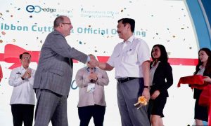 Dukung Pasar Digital, EdgeConneX Investasikan US$403 Juta Guna Bangun Pusat Data