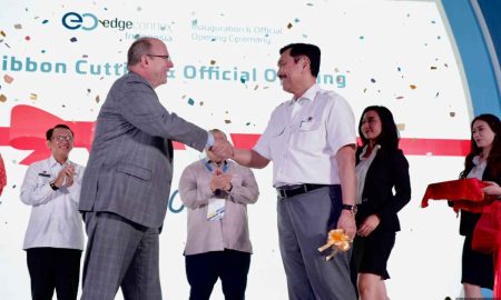 Dukung Pasar Digital, EdgeConneX Investasikan US$403 Juta Guna Bangun Pusat Data