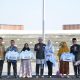 Ridwan Kamil Resmikan Alun-alun Edu Forest Setu Kabupaten Bekasi sebagai Hutan Kota Ridwan Kamil Resmikan Alun-alun Edu Forest Setu Kabupaten Bekasi sebagai Hutan Kota