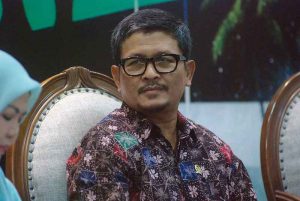 Dialektika Demokrasi Tema “Aturan Social Commerce dan Nasib UMKM”
