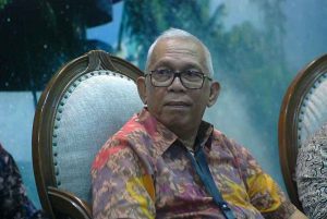Dialektika Demokrasi Tema “Aturan Social Commerce dan Nasib UMKM”