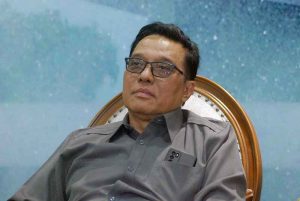 Dialektika Demokrasi Tema Merdeka Belajar