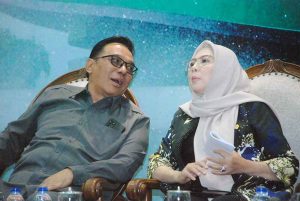 Dialektika Demokrasi Tema Merdeka Belajar
